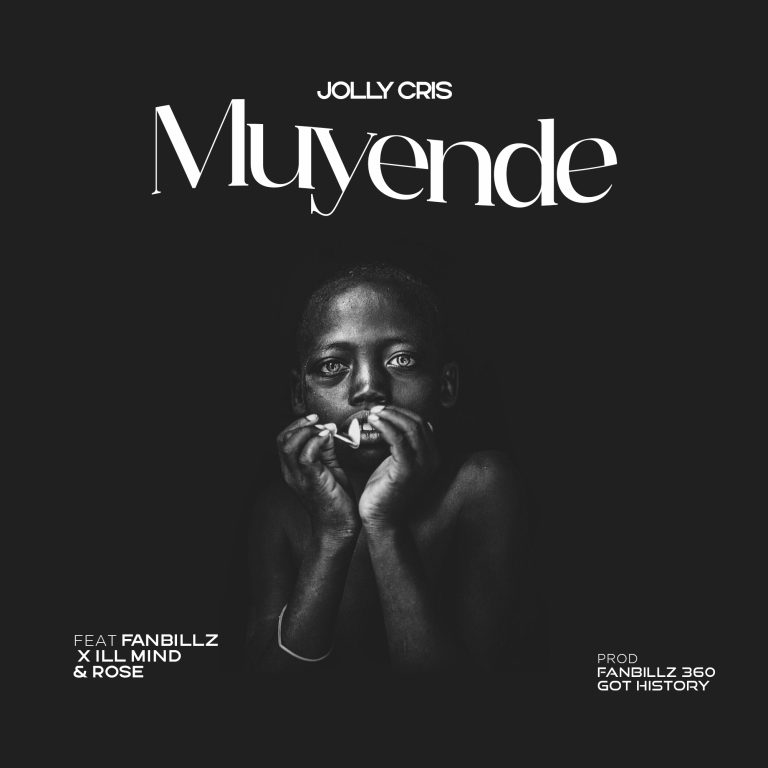 Jolly ft FanBillz,I’ll mind and Rose_-_Muyende Nane