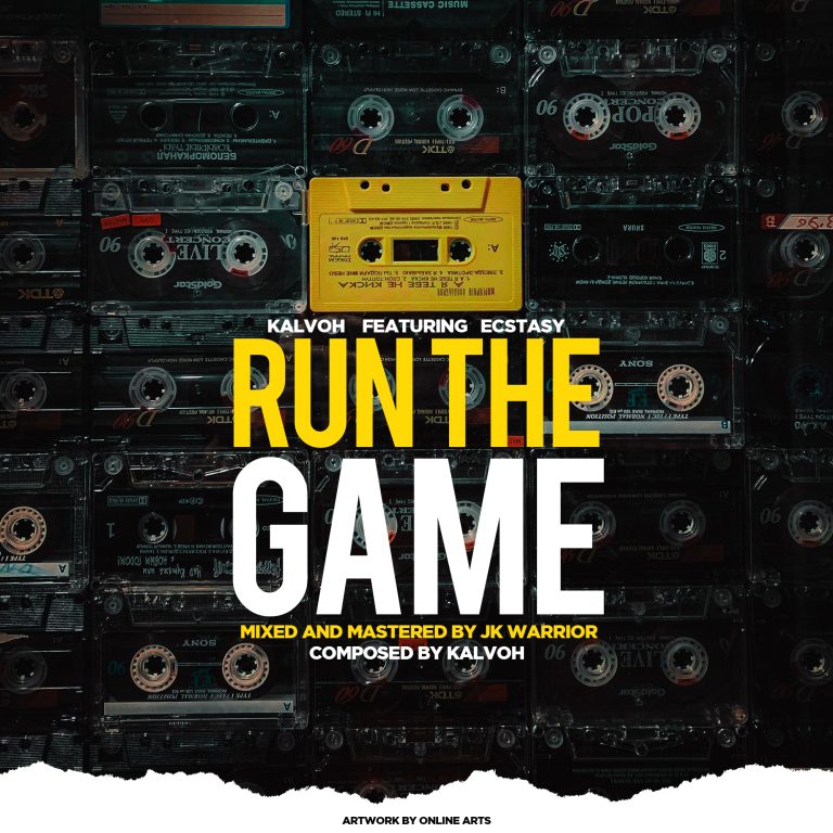 Kalvoh_ft_Troy_Run_The_Game (Alliance_Records)