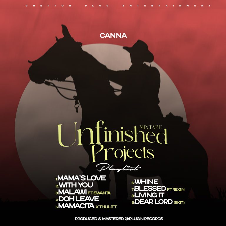 CANNA_ft_REIGN – Blessed