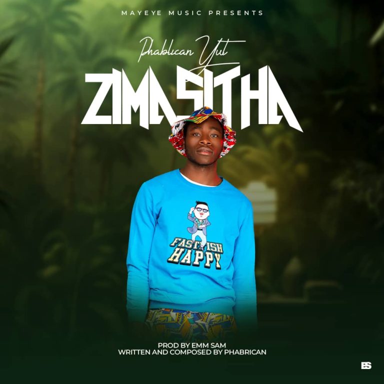 Phablican Yut Zimasintha (Prod by Emm Sam)