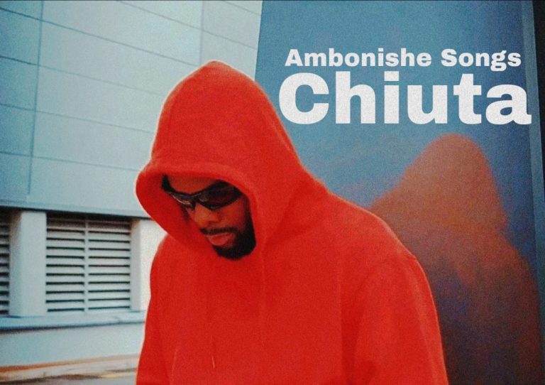 Ambonishe Songs Chiuta