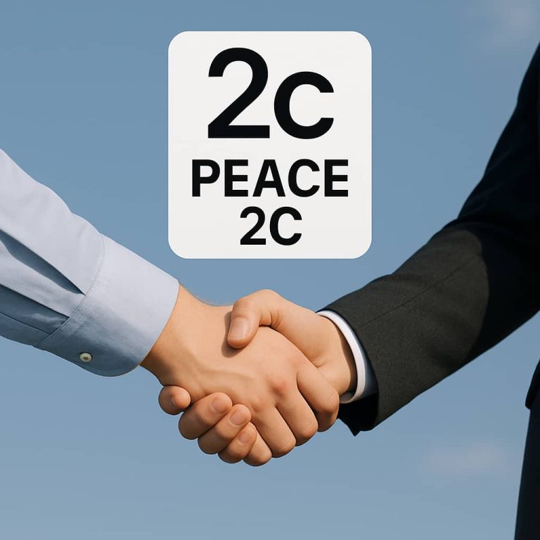 2C_Peace (Prod Bigboi On Track)