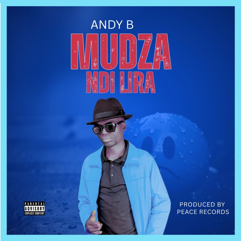 Andy _ B _ Mudzandilira