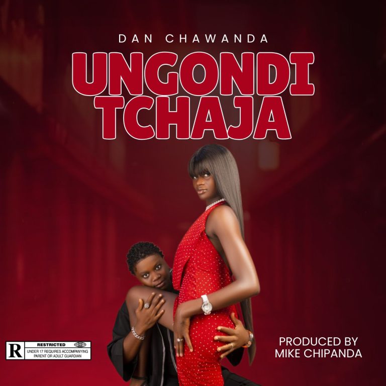 Dan Chawanda _ Ungonditchaja