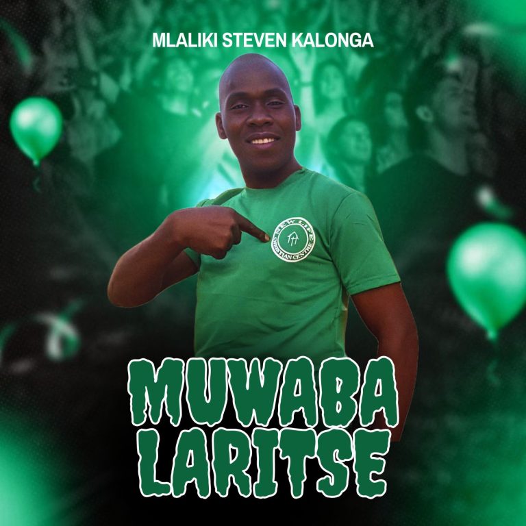 Steven kalonga _ Muwabalalitse