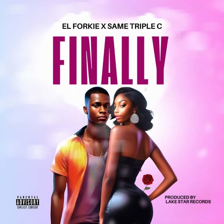 Finally _ El Forkie x Same Triple c_prod_Lake_star recordz_033955