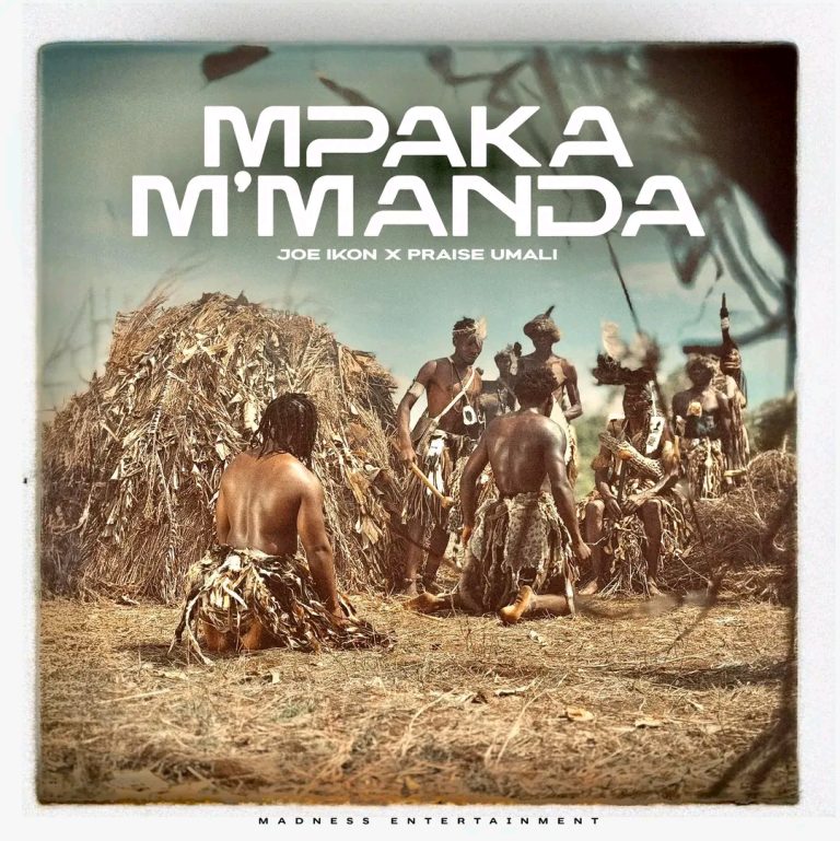 Joe_ikon_Ft_Praise_Umali_Mpaka_M_manda__Official.mp3