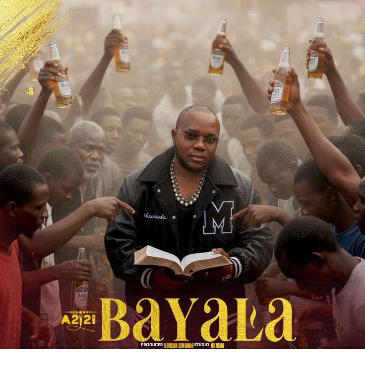 Azizi Bayala