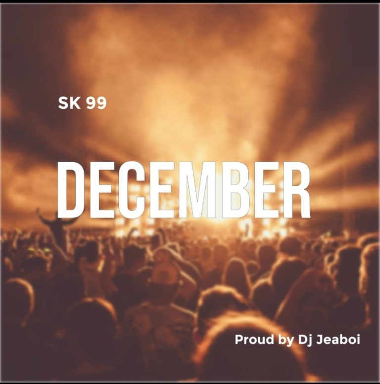 SK _ 99 _ DECEMBER _ Proud by Jeaboi