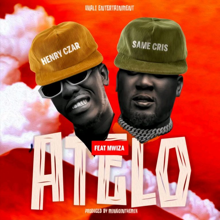 Henry Czar & Same Cris – Atelo – (Prod.Mingo Inthemix)
