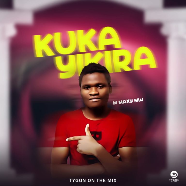 Kukayikira (Tygon On The Mix)