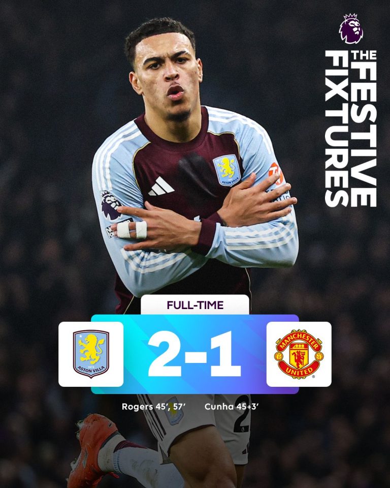 Premier League