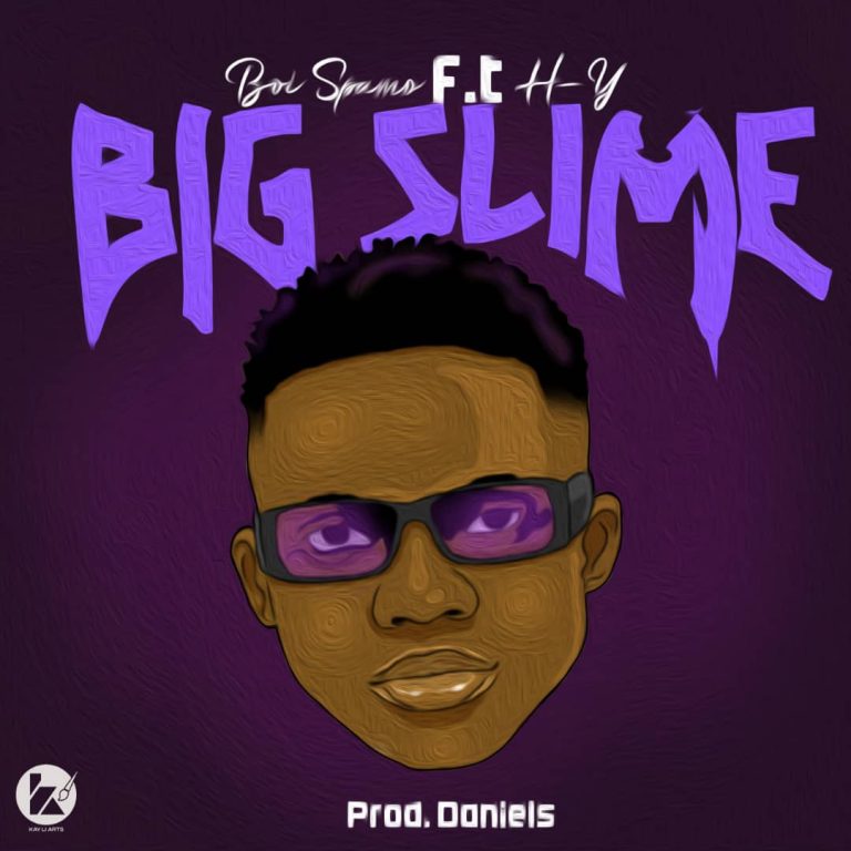 Boi-Spamo_ft_H-Y_Big-SlimeProDaniels
