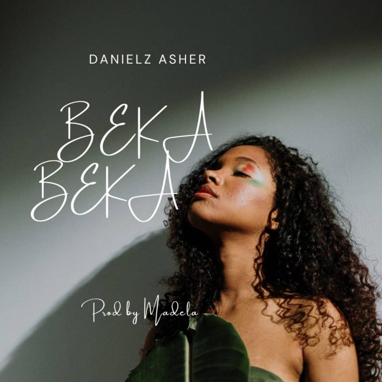 Danielz Asher – Beka Beka (Prod by Madela)