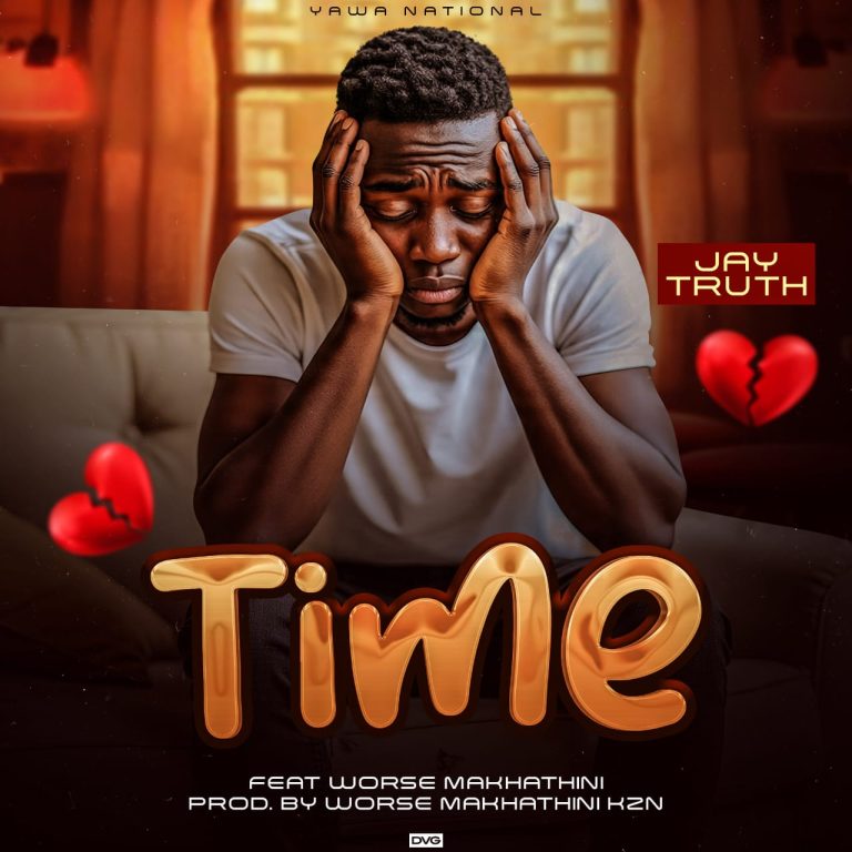 Jay Truth Ft Worse Makhathini Kzn.mp3