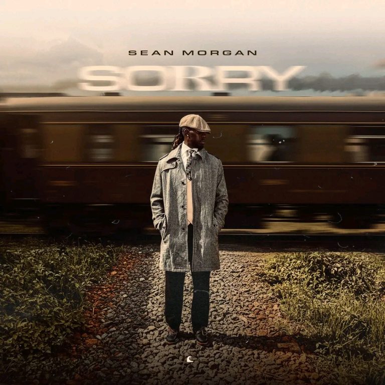 Sean Morgan – Sorry .mp3