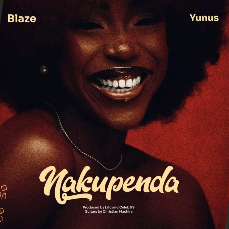 Blaze_x_Yunus_Nakupenda