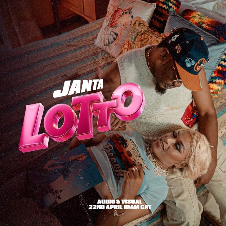 Janta – Lotto.Mp3