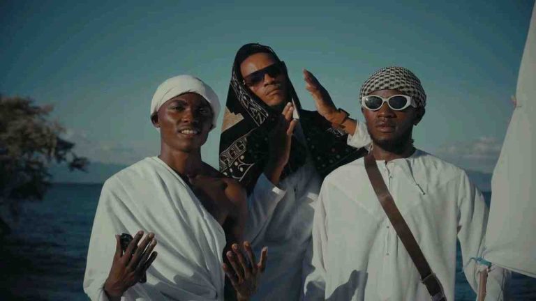 Bandera – Alihamdulillah .mp3