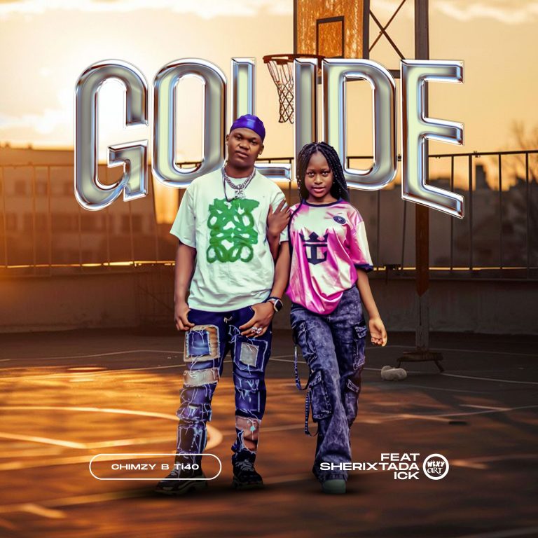 Chimzy ft Sherixtada – Golide.mp3