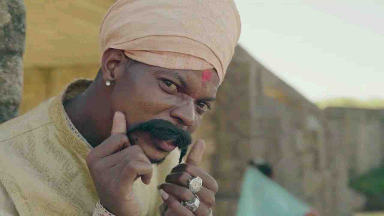 Man Chi – Hindi .mp3