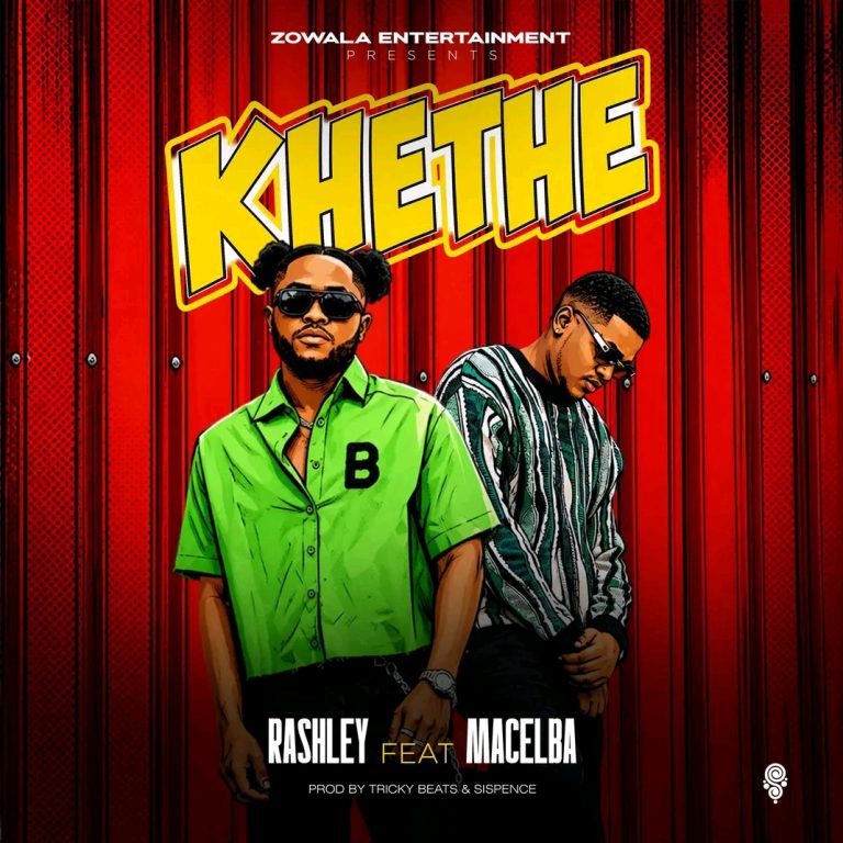 Rashley ft Macelba – Khethe.mp3