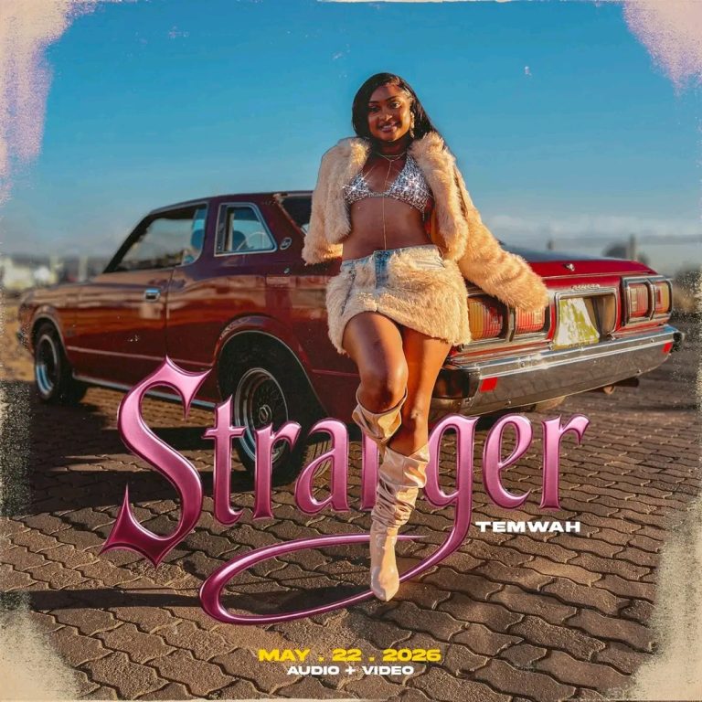 Temwah – Stranger.mp3