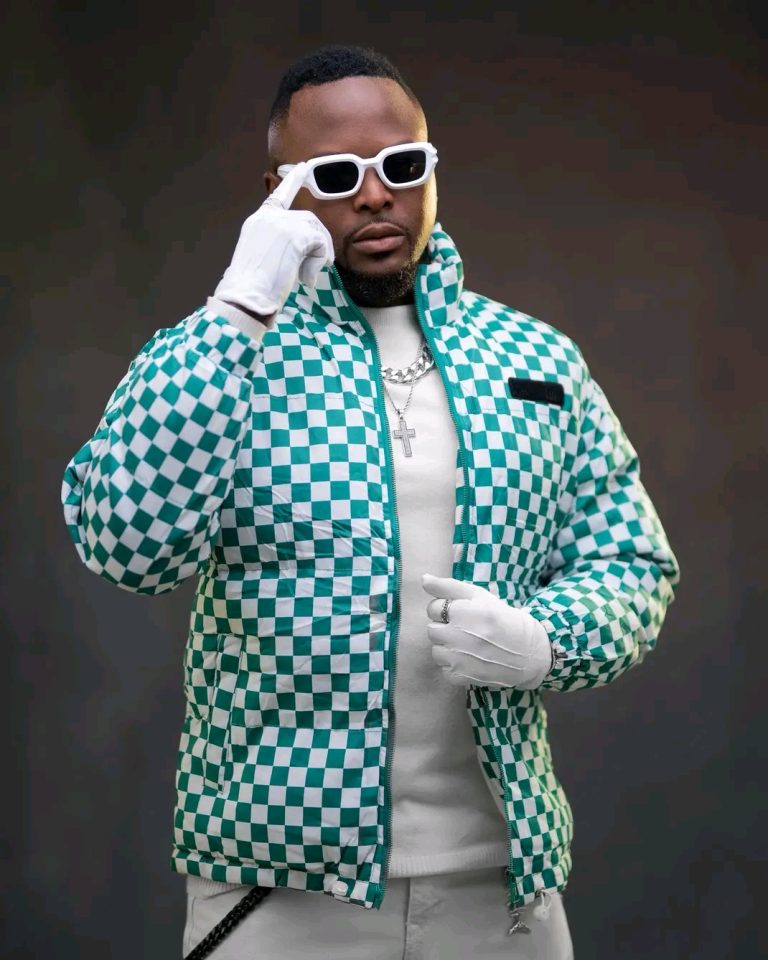GWAMBA FINALLY REVEALS VENUE FOR HIS HIGHLY ANTICIPATED AUGUST SHOW