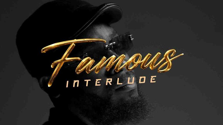 Bee Jay – Famous.mp3