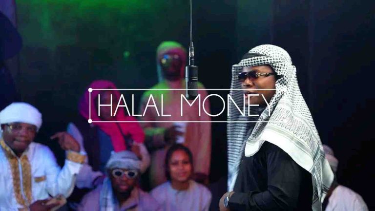 Malinga_ Track Starr – Halal Money.mp3