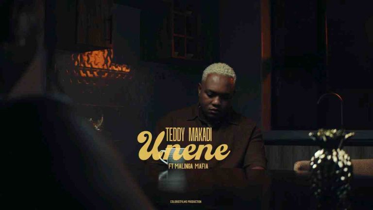 Teddy Makadi – Unene (Feat Malinga).mp3