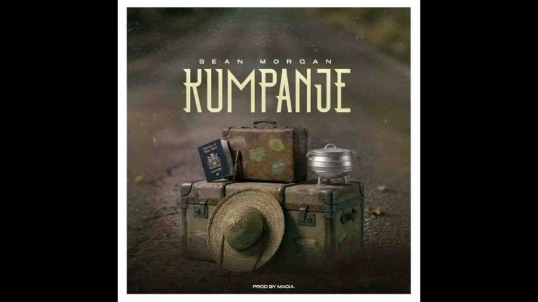 Sean Morgan – Kumpanje.mp3
