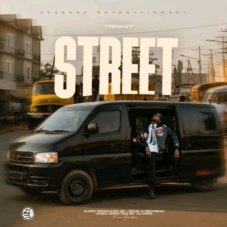 Trinket – Street