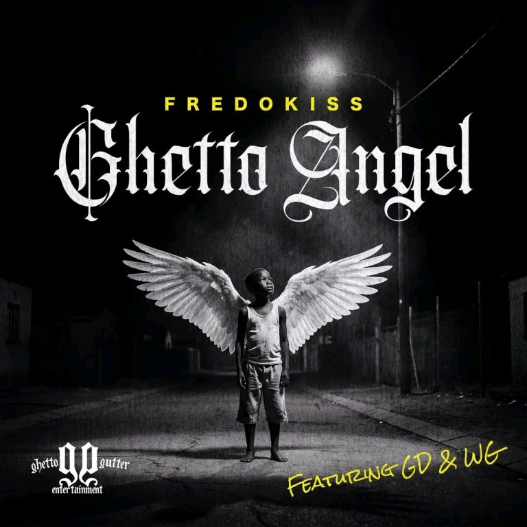 Fredokiss ft. GD & WG – Ghetto Angel