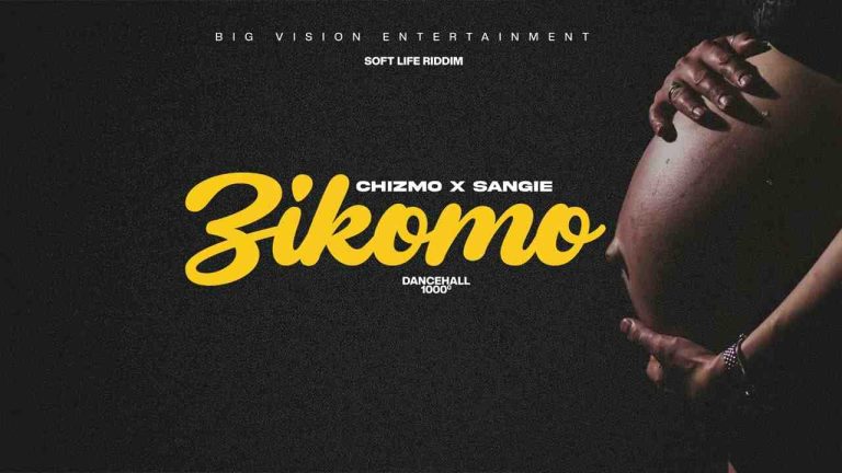 Chizmo Sting X Sangie – Zikomo