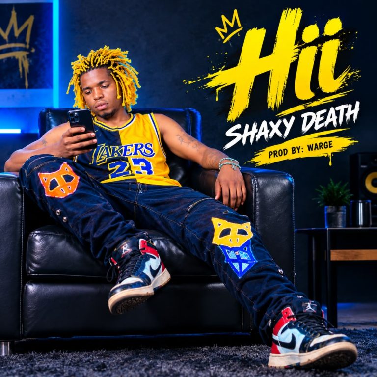 Shaxy deya – Hii