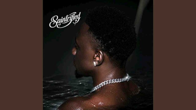 SAINT – SAINTRIFIED IS OUT NOW!