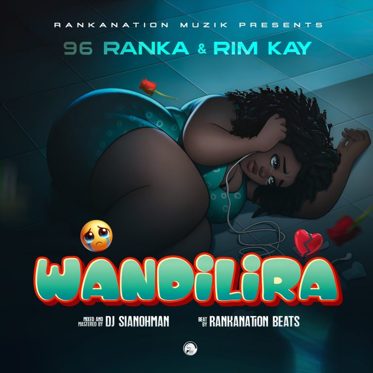 Rim Kay & 96Ranka – Wandilira